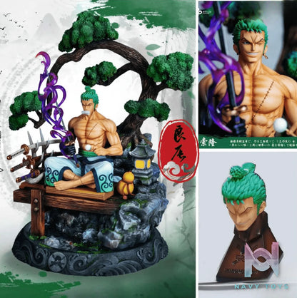 LC Studio – One Piece Roronoa Zoro