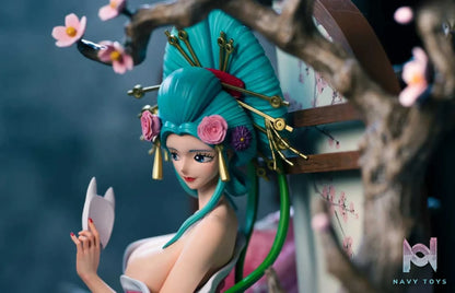 Creation Studio – One Piece Kozuki Hiyori