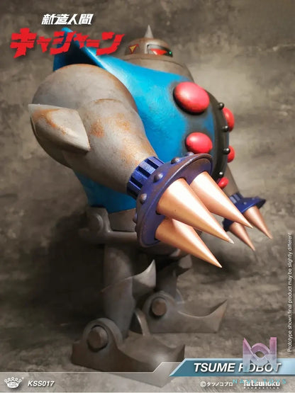 King Arts – KA Scene Series KSS017 Tsume Robot (Licensed)