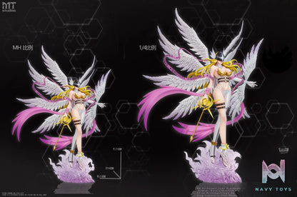MT Studio – Angewomon Digimon