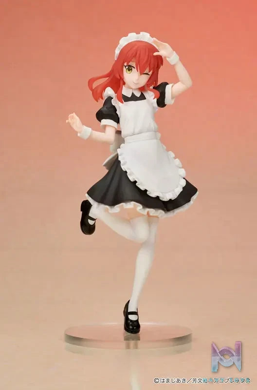 DIG – DIGSTA Anime “BOCCHI THE ROCK!” Ikuyo Kita Complete Figure (Licensed)