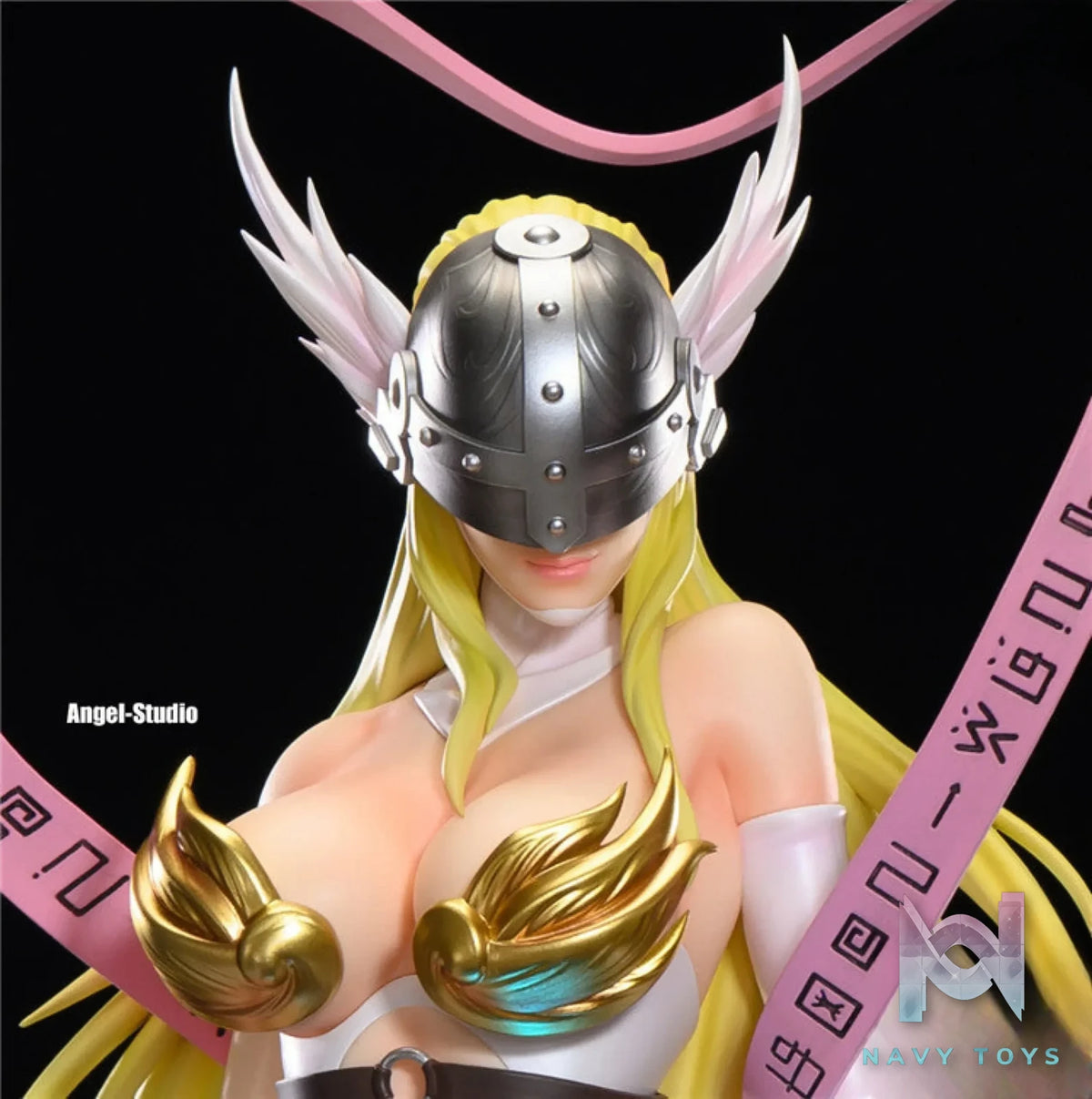 Angel Studio – Digimon Angewomon
