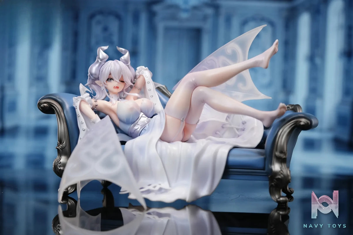 TouFou Figure Studio – Lady Labrynth of the Silver Castle Yu-Gi-Oh!