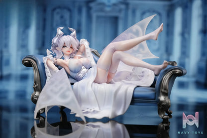 TouFou Figure Studio – Lady Labrynth of the Silver Castle Yu-Gi-Oh!
