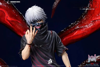 Hang Studio – Ken Kaneki Tokyo Ghoul