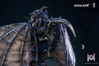 Hades Studio – Journey to the West Nine Headed Bug