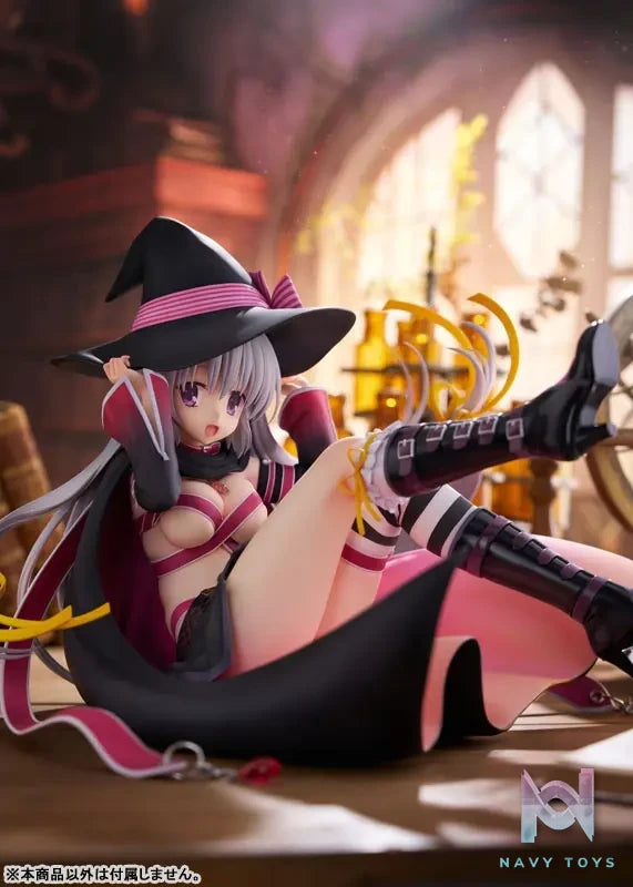 Alice Glint – SABBAT OF THE WITCH Ayachi Nene Limited version (Licensed)