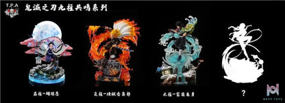 TPA Studio – Demon Slayer Water Pillar Tomioka Giyu