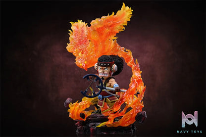 G5 Studio – One Piece Onigashima Series Usopp