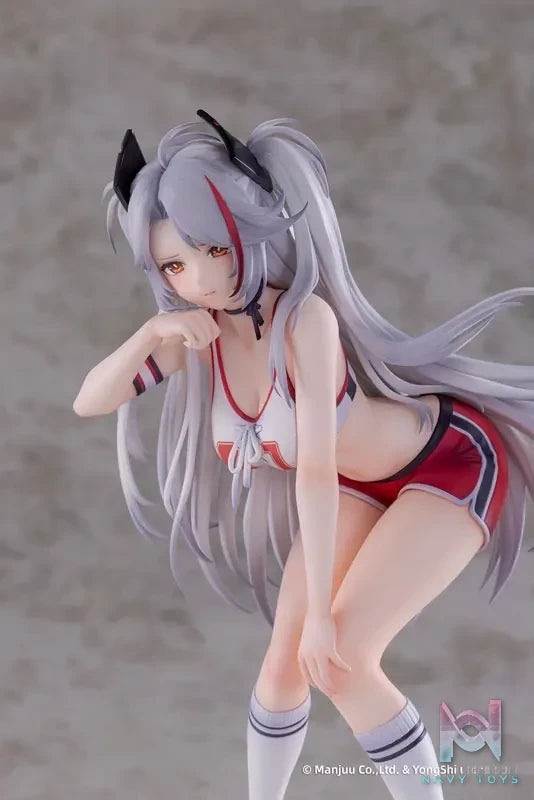AniGame – Azur Lane Prinz Eugen Brilliant Touchdown Ver. (Licensed)