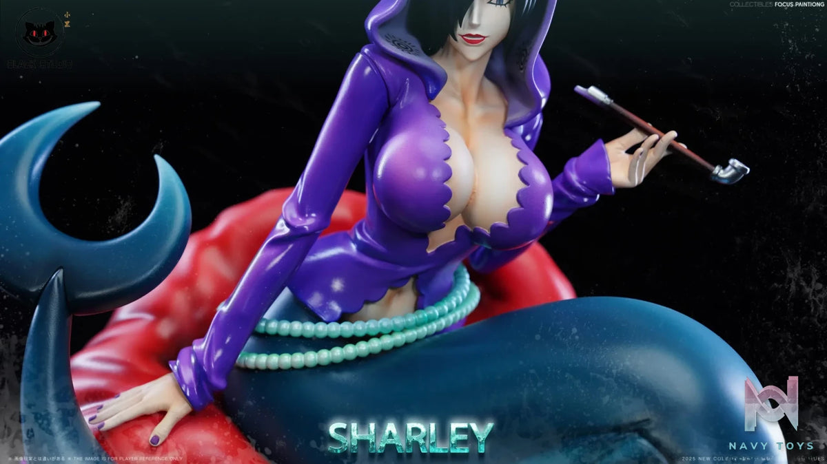 Black Studio – Shyarly One Piece