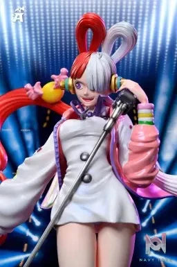 Sledgehammer Studio – One Piece The Movie Series—Uta