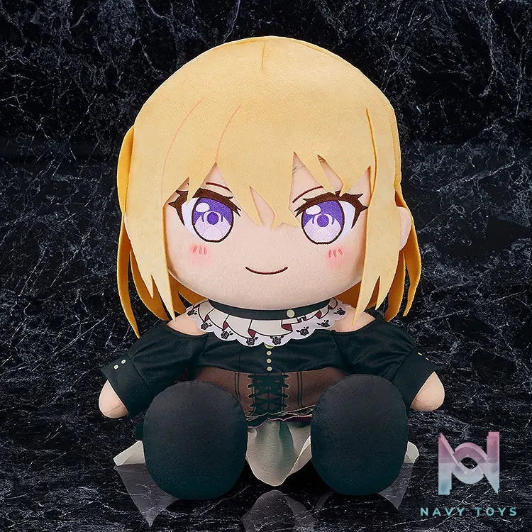 GSC – Big 40cm Plush BanG Dream! Ave Mujica Doloris & Mortis & Oblivionis (Licensed)