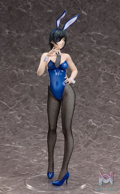FREEing – TV Anime “Chainsaw Man” Himeno: Bunny Ver. 1/4 Complete Figure (Licensed)