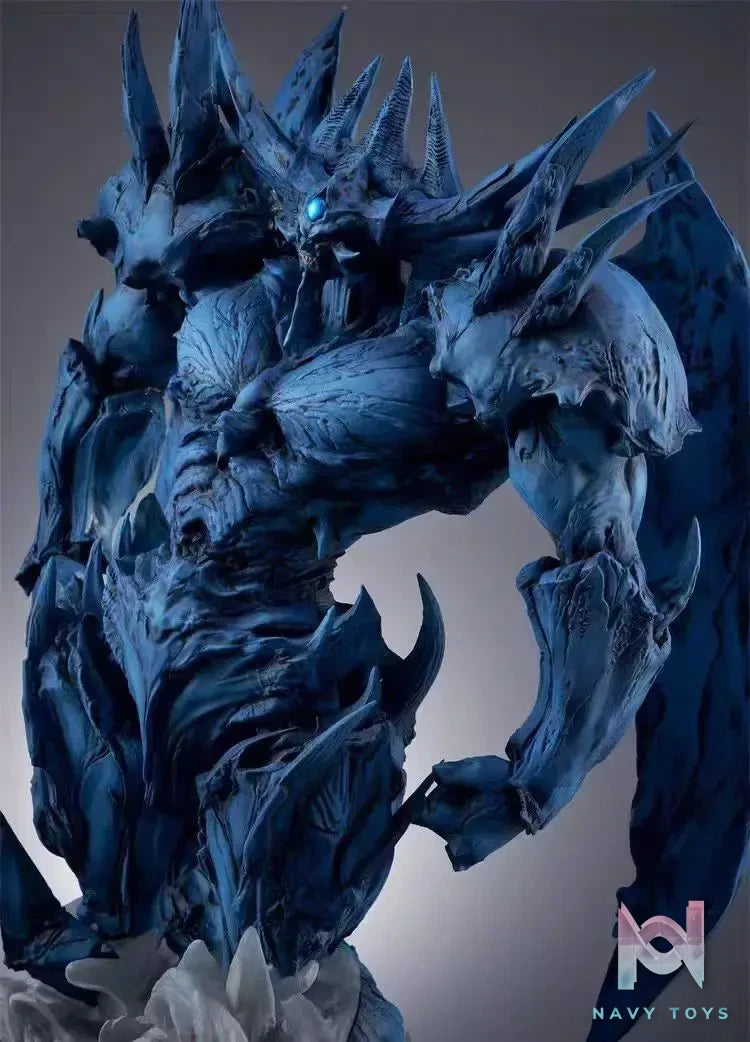 ASS Studio – Yu-Gi-Oh! Three Fantasy God! Obelisk the Tormentor