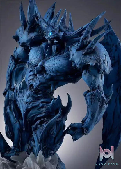 ASS Studio – Yu-Gi-Oh! Three Fantasy God! Obelisk the Tormentor