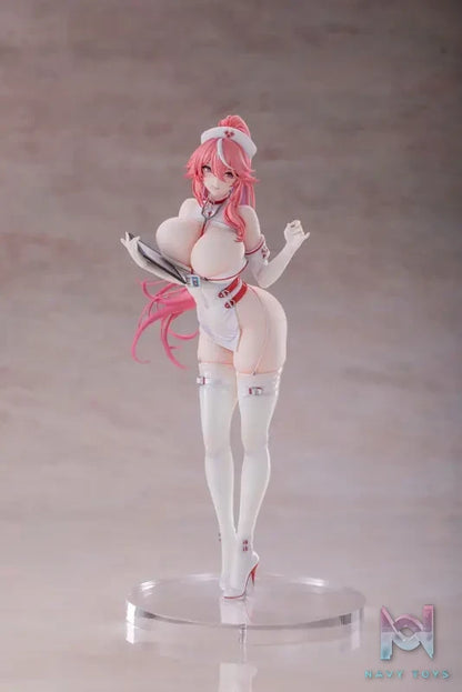 AniGame – Azur Lane Franklin: Heart-Throbbing Records Ver. 1/6 Complete Figure (Licensed)