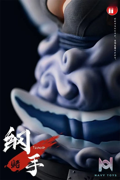 IF Studio – Naruto Hokage Series Tsunade