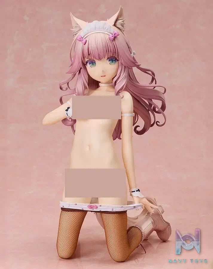 BINDing – Nekopara Fraise (Licensed)