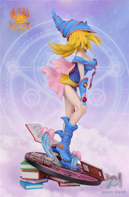 Fire Phenix Studio – Yu-Gi-Oh Dark Magician Girl