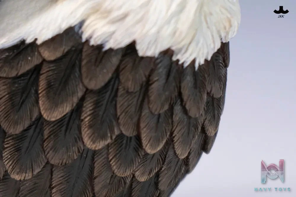 JXK – Eagle head statue SA003 (Licensed)