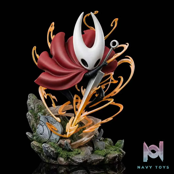 Si Ge Studio – Hornet Hollow Knight