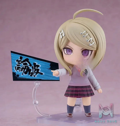GSC – Nendoroid Danganronpa V3: Killing Harmony Kaede Akamatsu (Licensed)