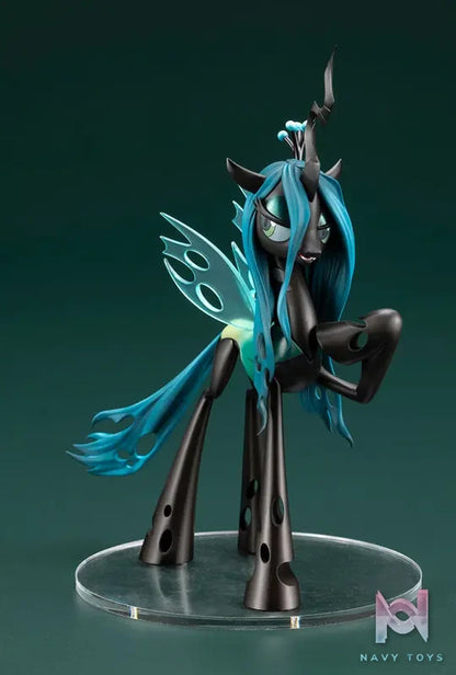 Kotobukiya – MY LITTLE PONY BISHOUJO QUEEN CHRYSALIS 1/7 Complete Figure (Licensed)