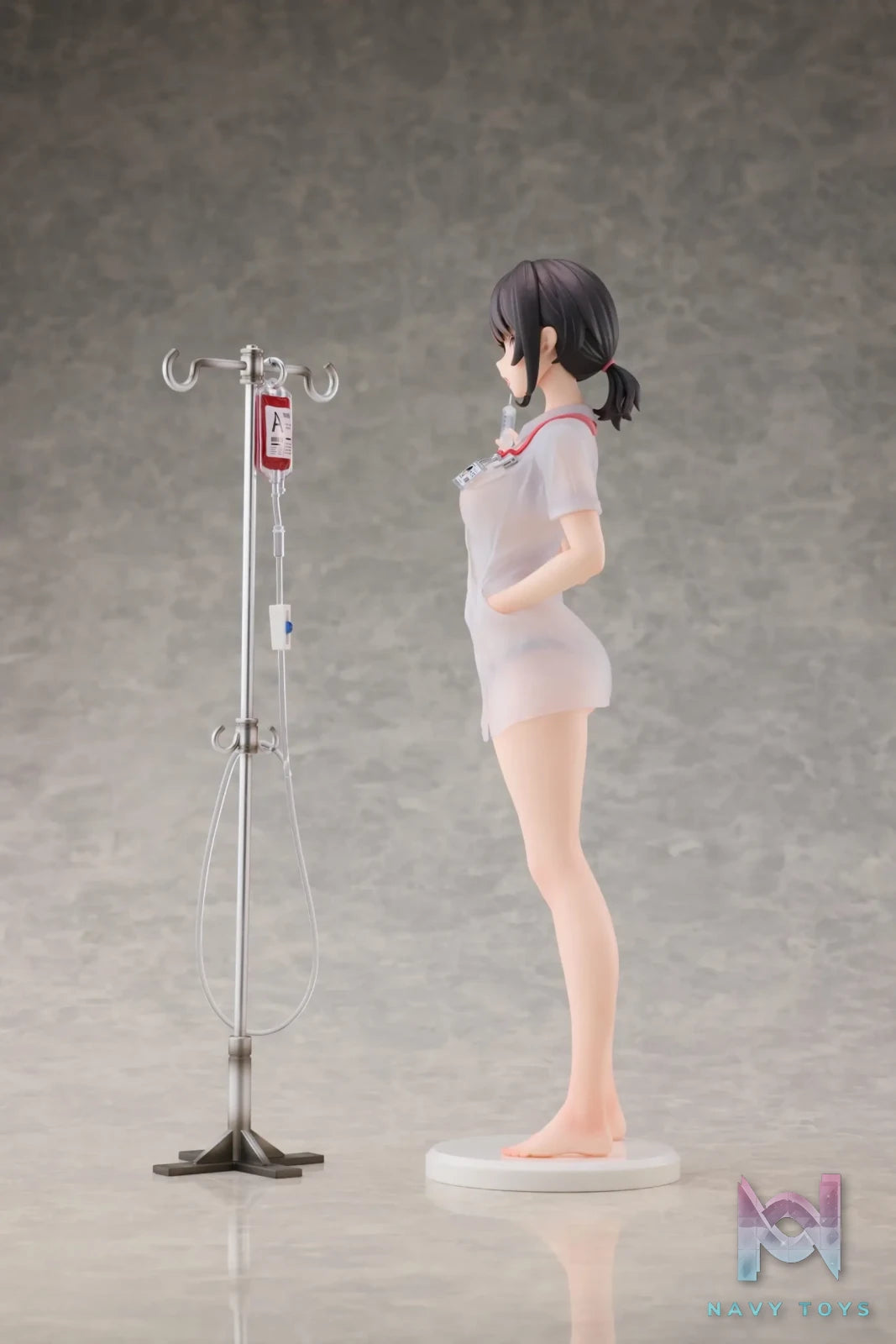 Animeone – i Buy Series Nurse Call 1/6 Scale Figure (Licensed)