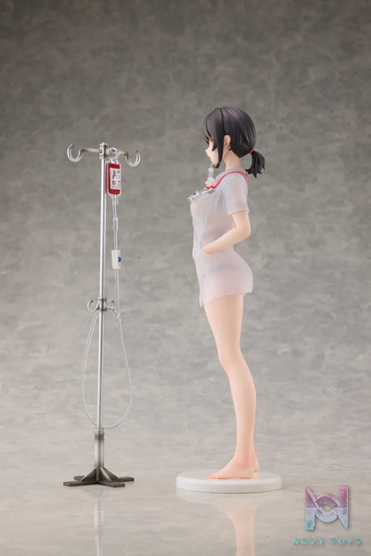 Animeone – i Buy Series Nurse Call 1/6 Scale Figure (Licensed)