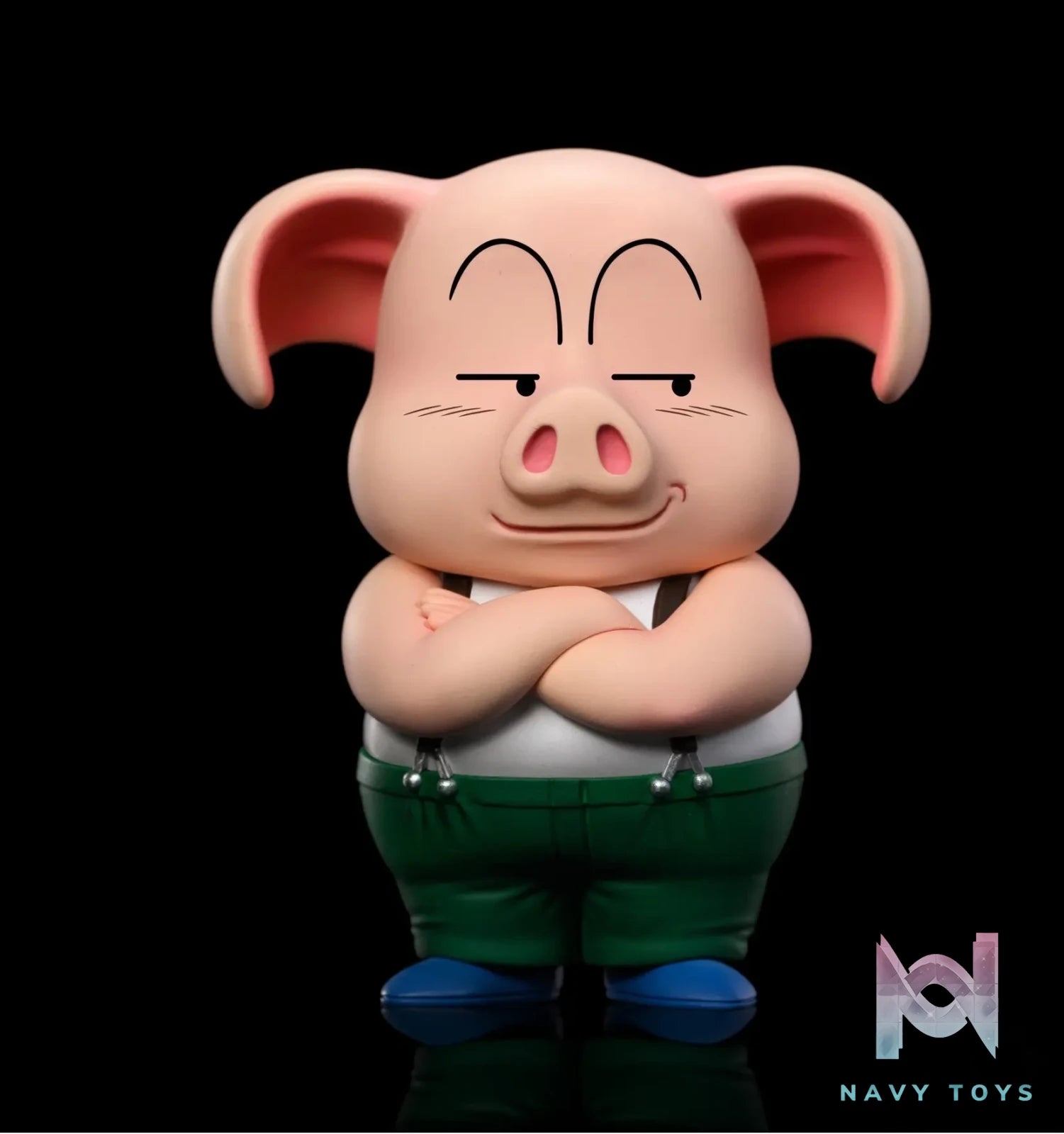 C Studio – Dragon Ball Series Oolong