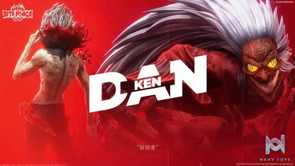 BiteForce Studio – Takakura Ken Dandadan
