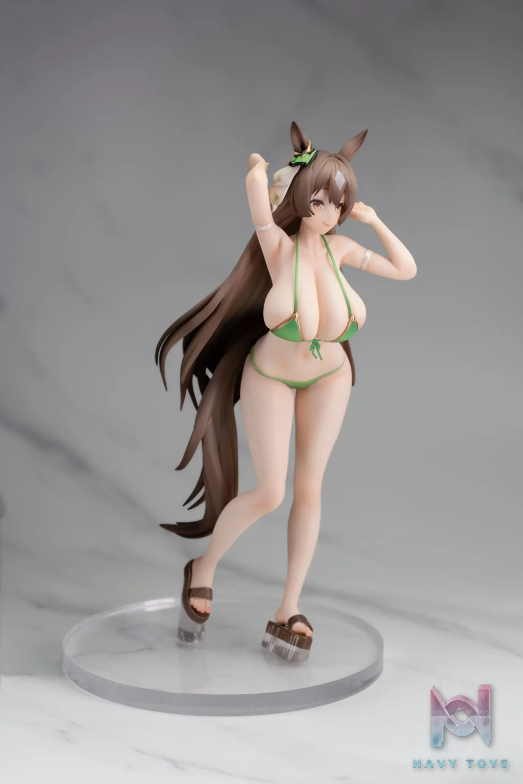 Beast Studio – Uma Musume Pretty Derby Satono Diamond