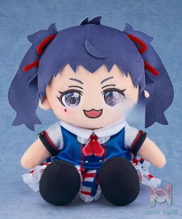 GSC – Shine Post Plushie (Licensed)