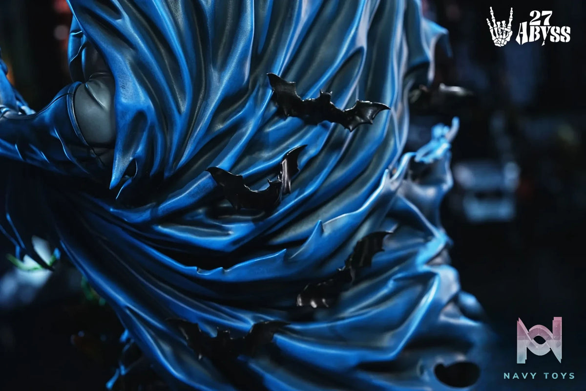 27abyss Studio – Batman Bust DC Comics