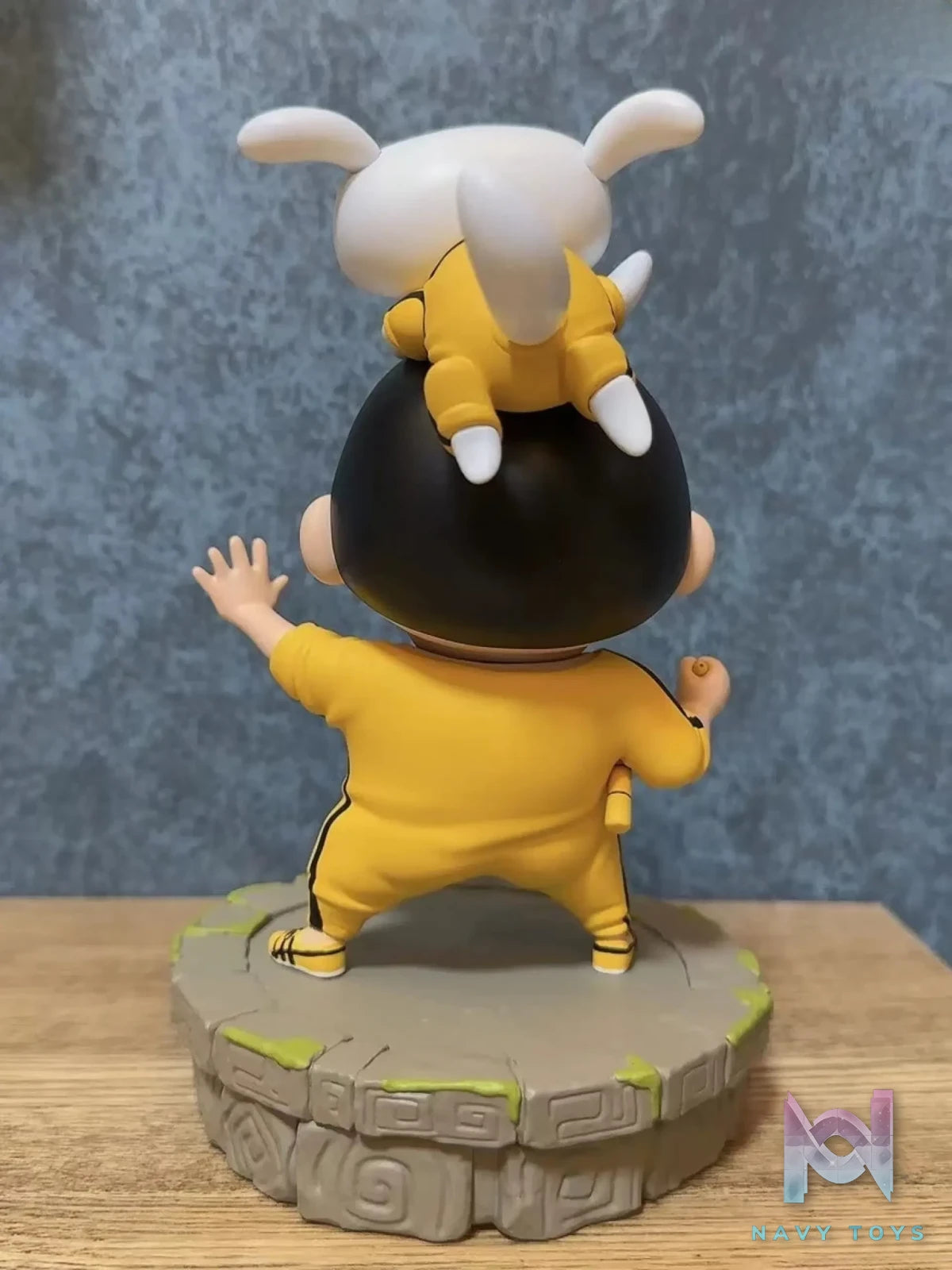 Bruce Studio – Crayon Shinchan Shinnosuke Nohara