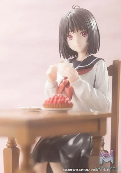 Kotobukiya – How to Become Ordinary Yuki Osanai (Licensed)