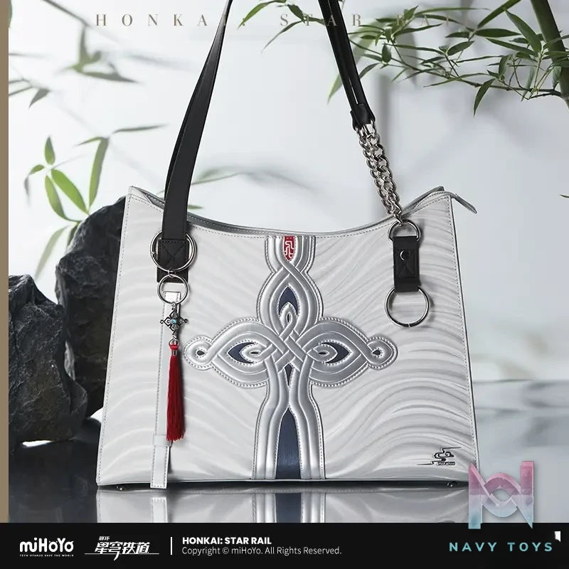 miHoYo – Feixiao Impression Series Tote Bag (Licensed)