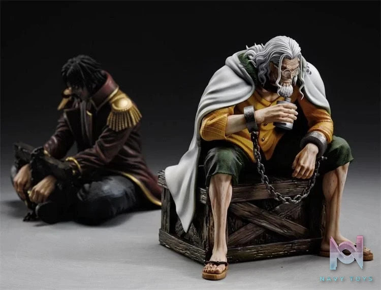 Rayleigh - BT Studio resin statue BT Studio anime figure