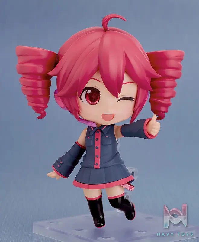GSC – Nendoroid Kasane Teto 2.0 (Licensed)
