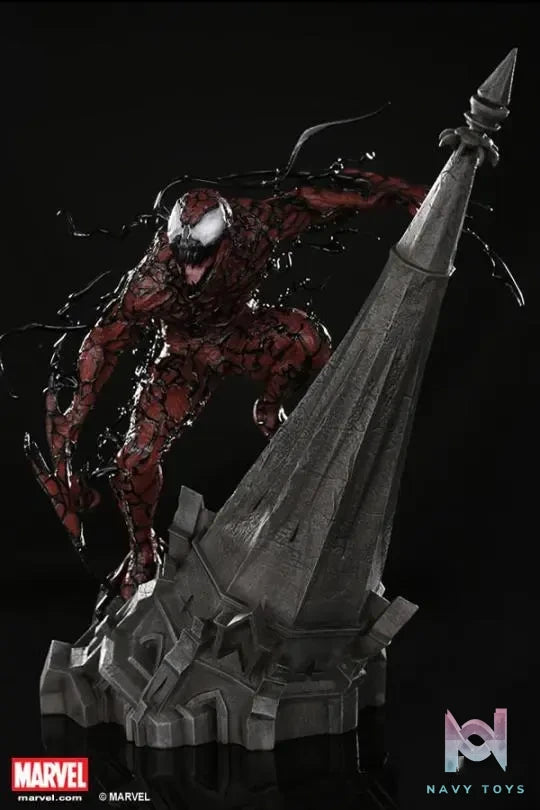 XM Studio – Carnage 1/4 Scale (Licensed)