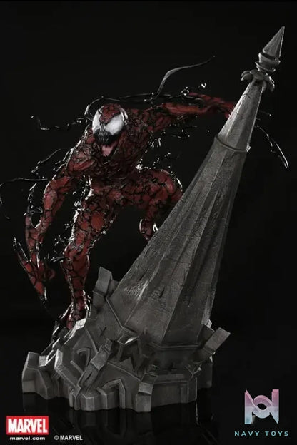 XM Studio – Carnage 1/4 Scale (Licensed)