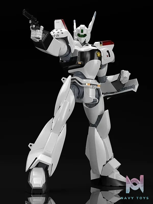 GSC – MODEROID Patlabor AV-98 Ingram X MPL-97S Python Plastic Model (Licensed)