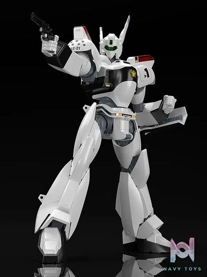 GSC – MODEROID Patlabor AV-98 Ingram X MPL-97S Python Plastic Model (Licensed)