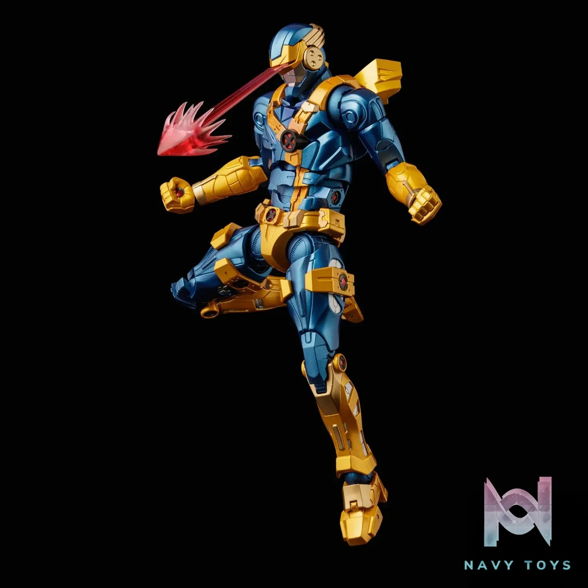 Sentinel Studio – Marvel Fighting Armor Cyclops