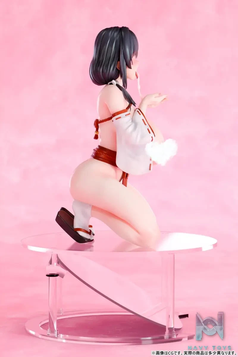 Insight – Voluptuous Girl The Cum Swallowing Ceremony of the Lewd Village Sumine (Licensed)