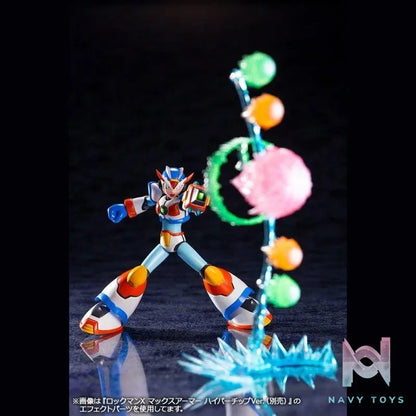 Kotobukiya – MEGA MAN X MAX ARMOR (Licensed)