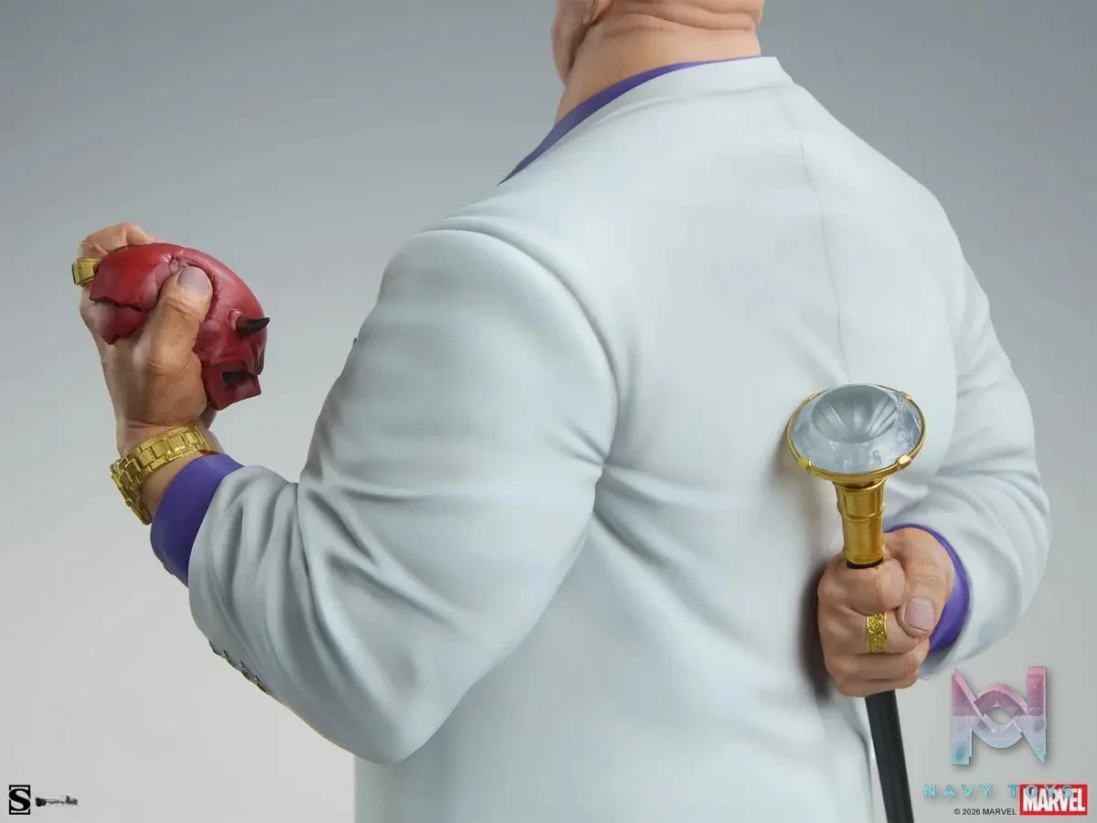 Sideshow Collectibles – Marvel Kingpin 300942 (Licensed)