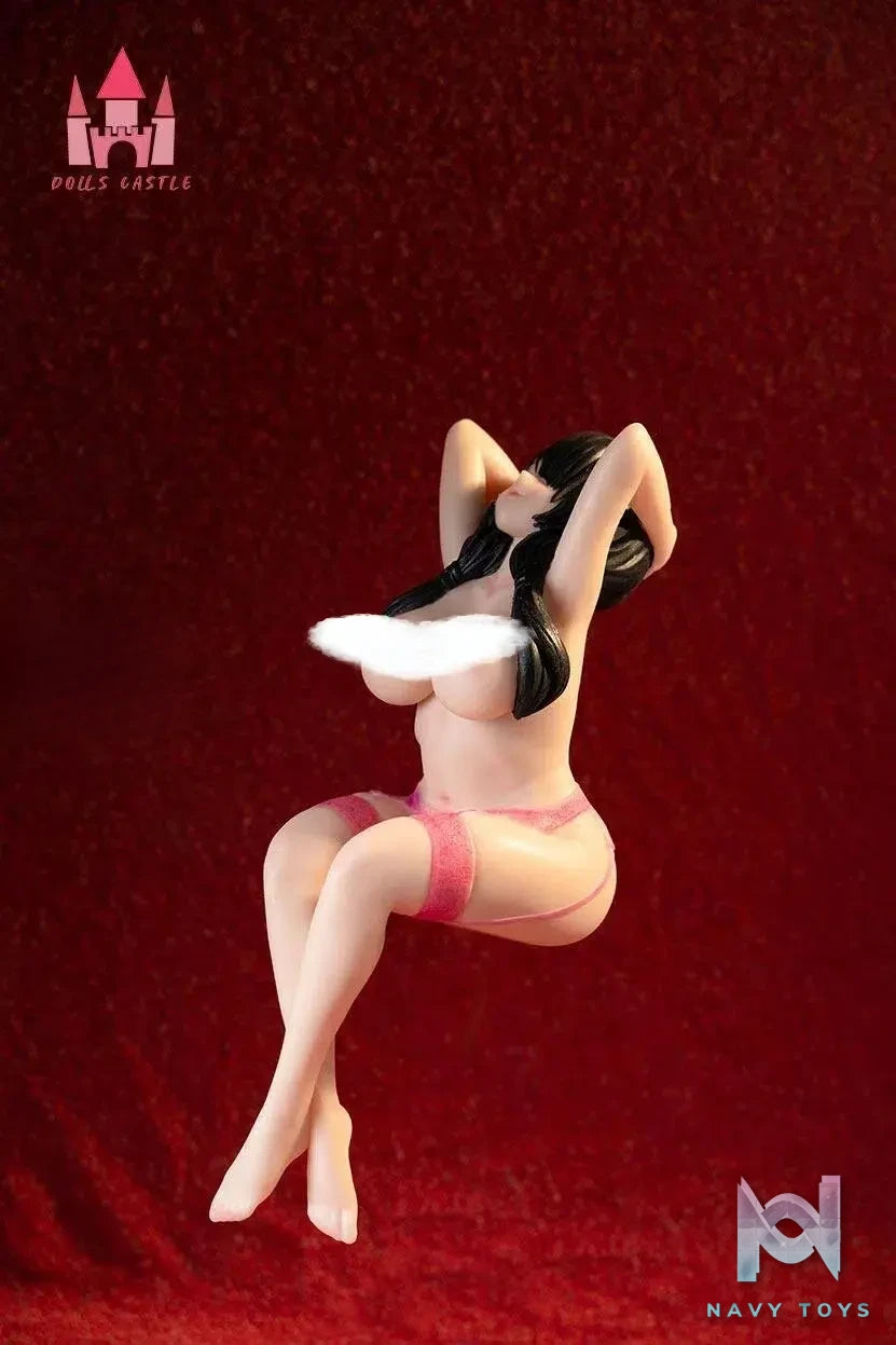 Dolls Castle – #M13 Shinoda Sex Doll Original