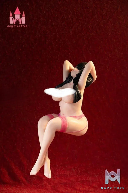 Dolls Castle – #M13 Shinoda Sex Doll Original